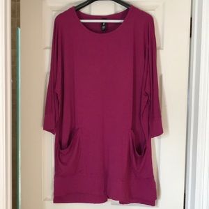 Tunic top
